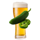 Flavoring | Jalapeno